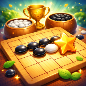 Gomoku