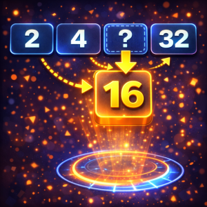 Number Sequence