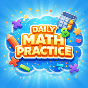 Daily Arithmetic